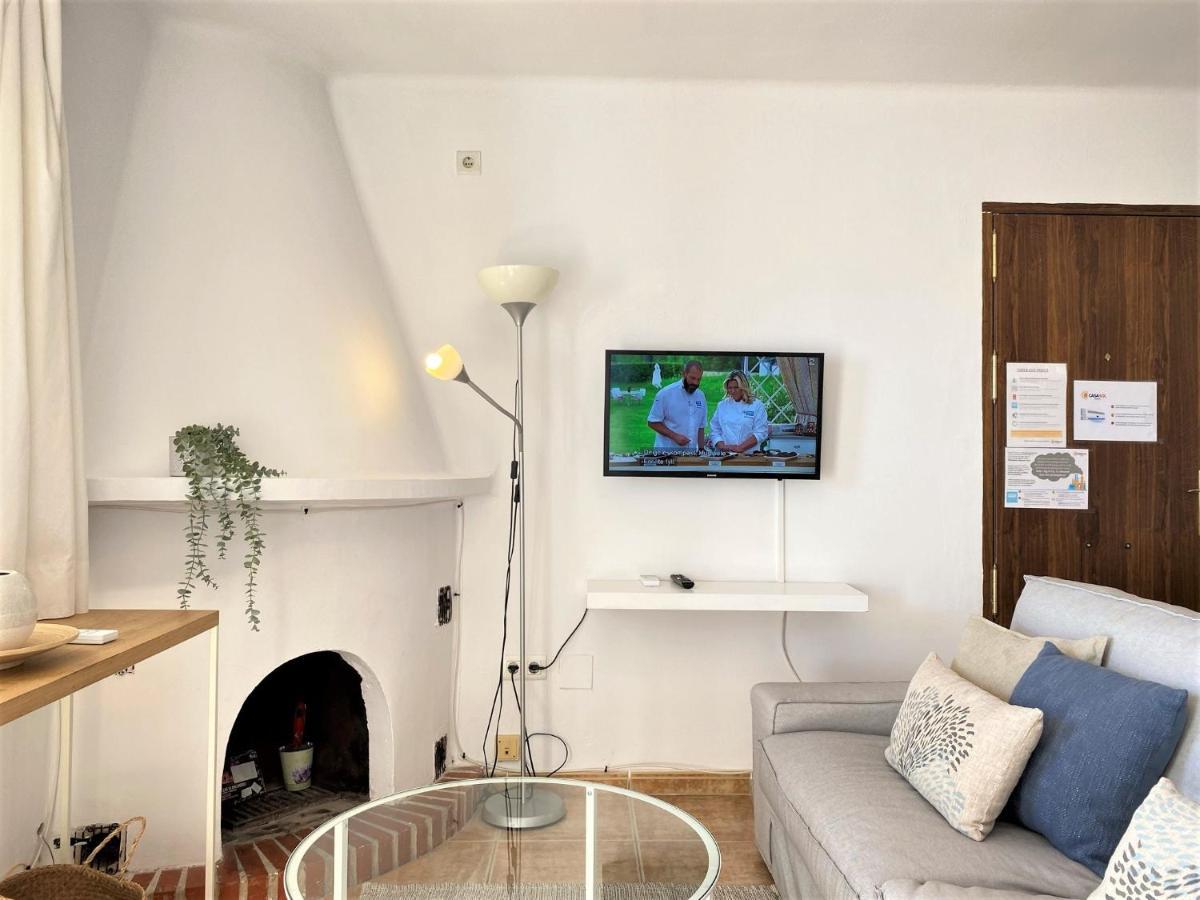 Capistrano Village Pueblo 15 Casasol Nerja Kültér fotó