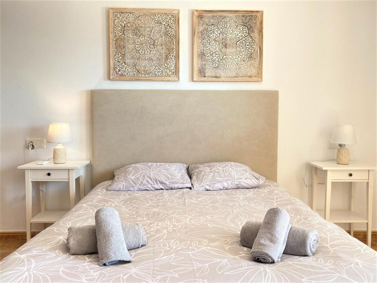 Capistrano Village Pueblo 15 Casasol Nerja Kültér fotó