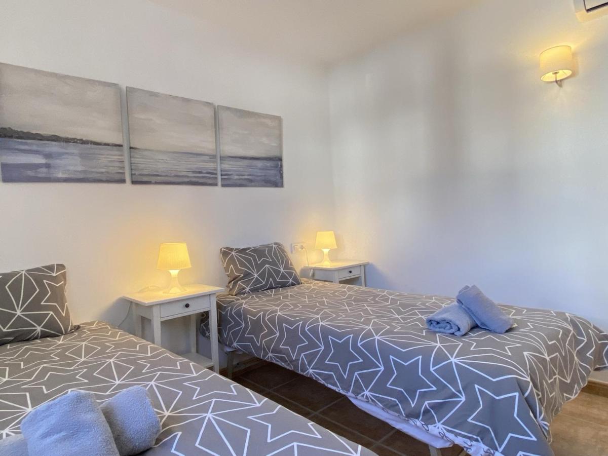 Capistrano Village Pueblo 15 Casasol Nerja Kültér fotó