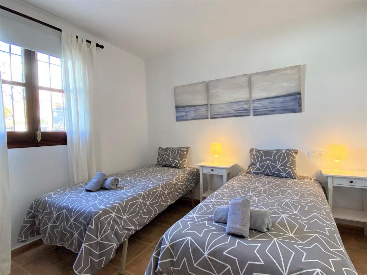 Capistrano Village Pueblo 15 Casasol Nerja Kültér fotó