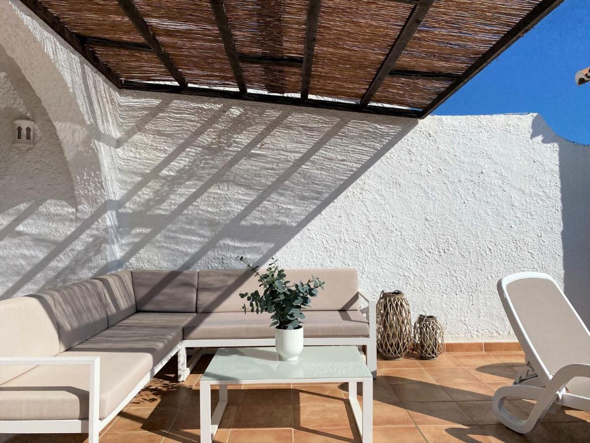 Capistrano Village Pueblo 15 Casasol Nerja Kültér fotó