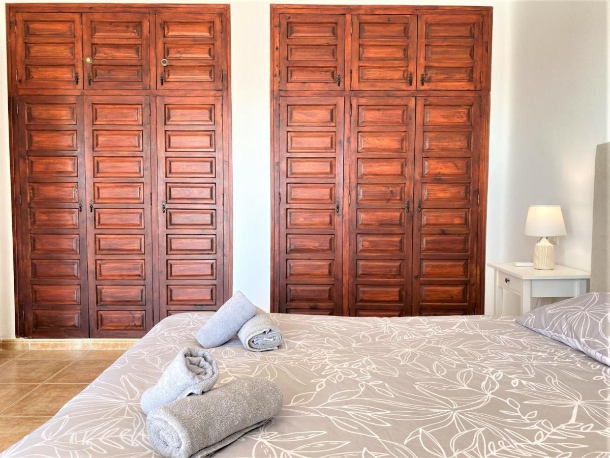 Capistrano Village Pueblo 15 Casasol Nerja Kültér fotó