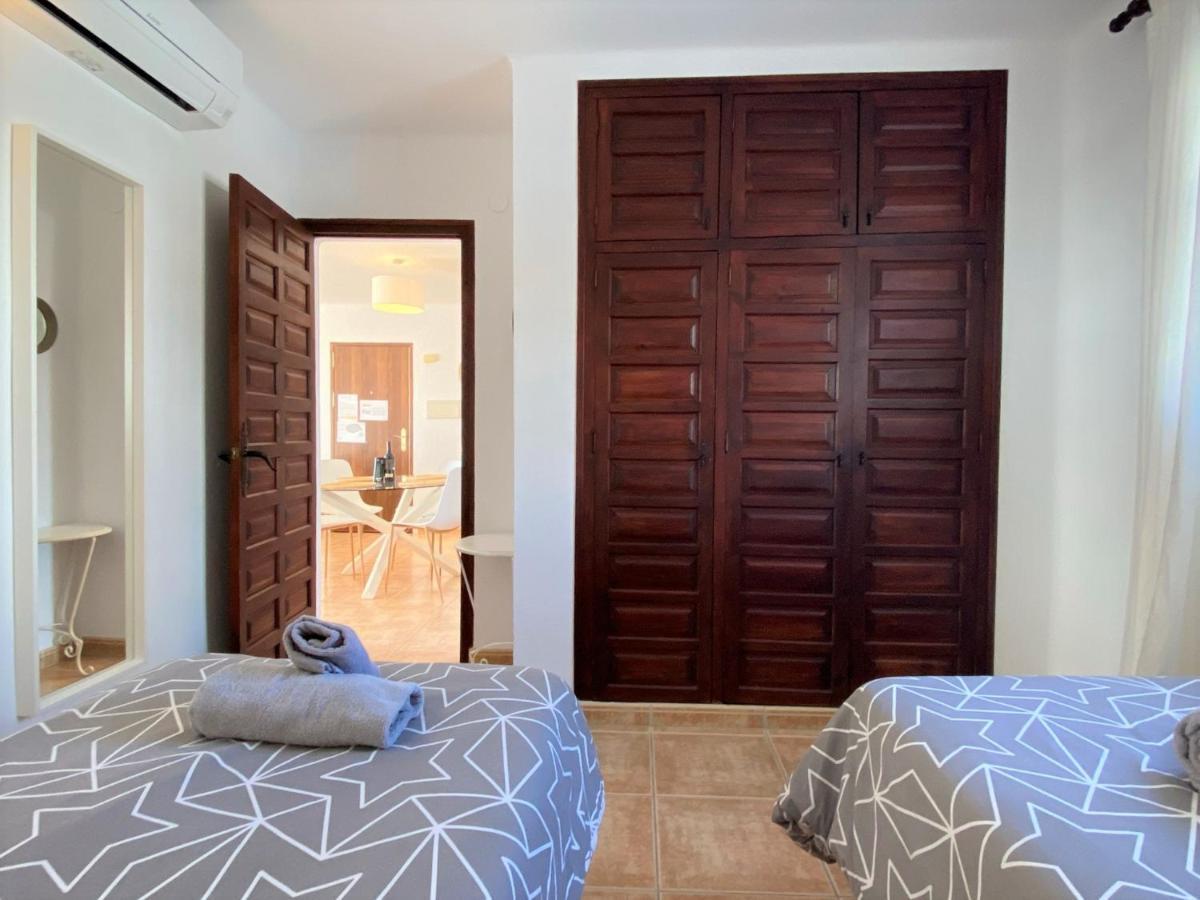 Capistrano Village Pueblo 15 Casasol Nerja Kültér fotó