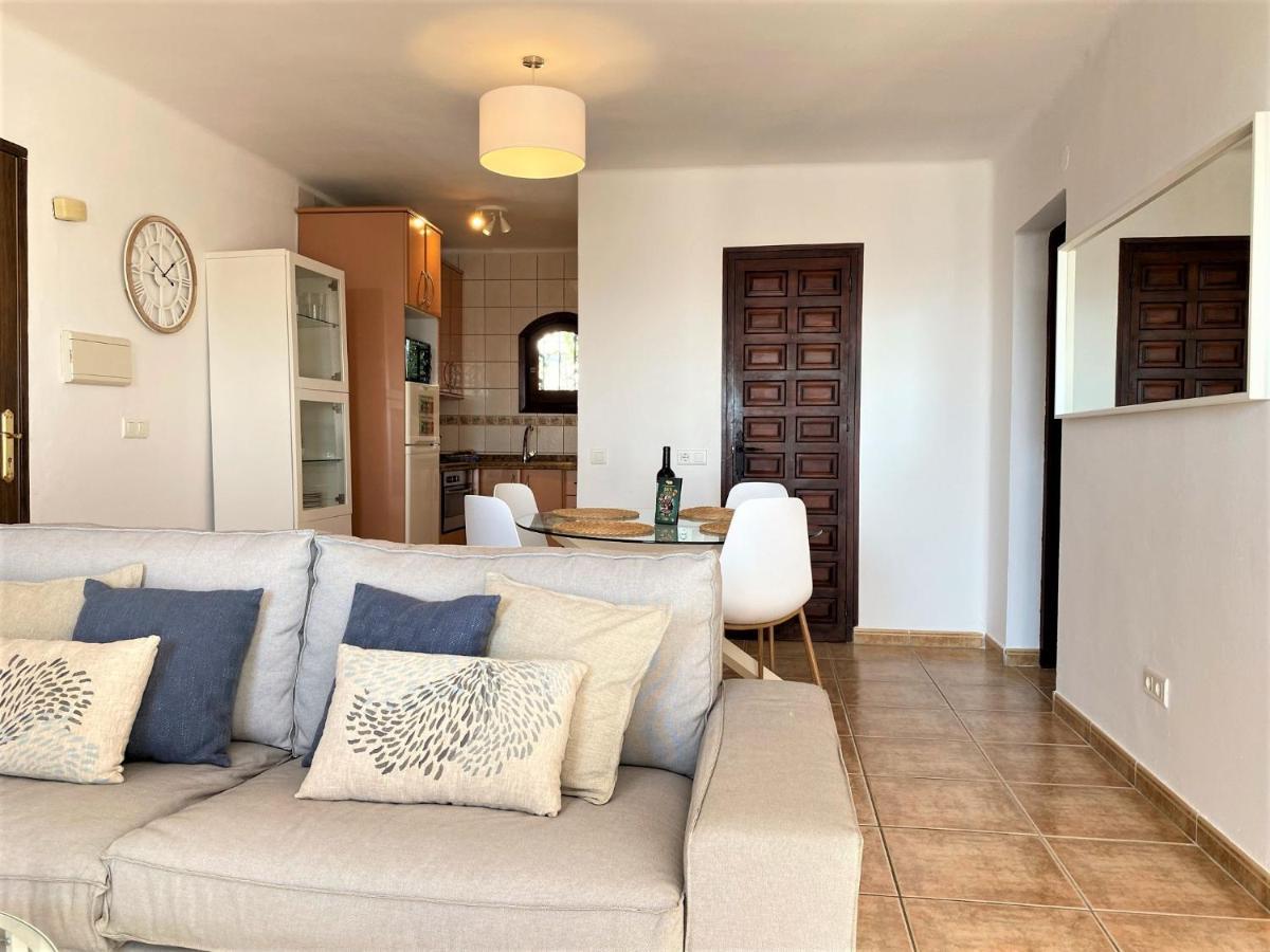Capistrano Village Pueblo 15 Casasol Nerja Kültér fotó